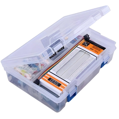 Arduino - Starter Kit