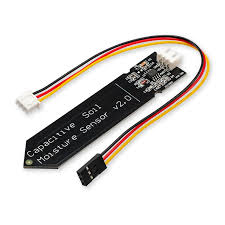 Capacitive Soil Moisture Sensor Module