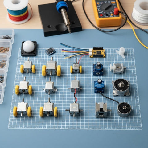 Motors