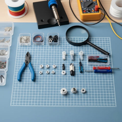Accessories
