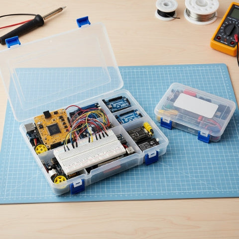 Robotic Kits