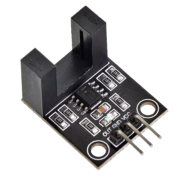 Speed Sensor Module