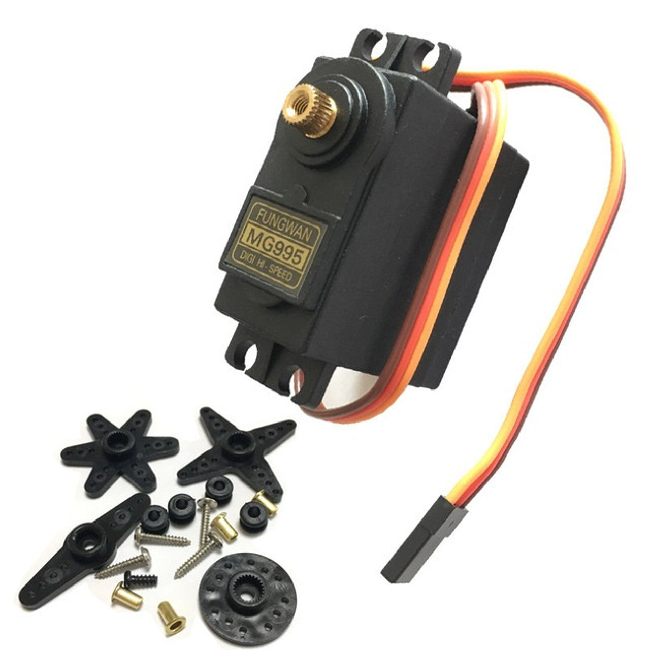 MG995 12 kg Servo Motor
