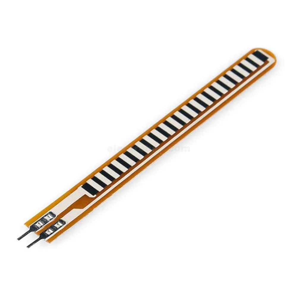 Flex sensor 2.2 inch Bend Detection Sensor