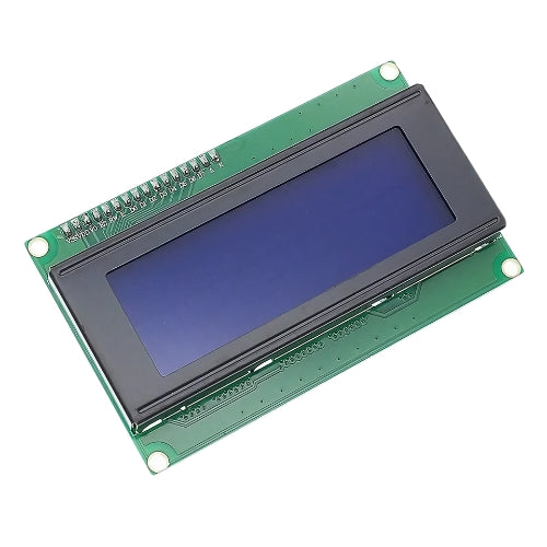 2004 Display Module 5V Blue