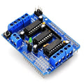 L293D Motor Control Shield/Expansion Board