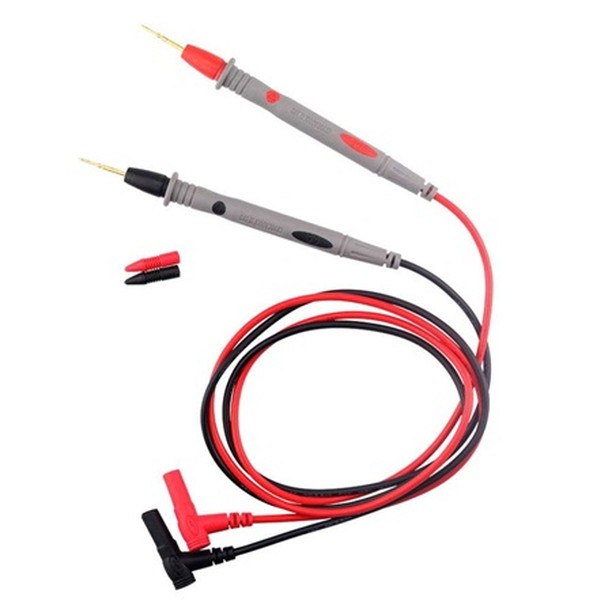 Universal Probe Test Leads Pin for Digital Multimeter
