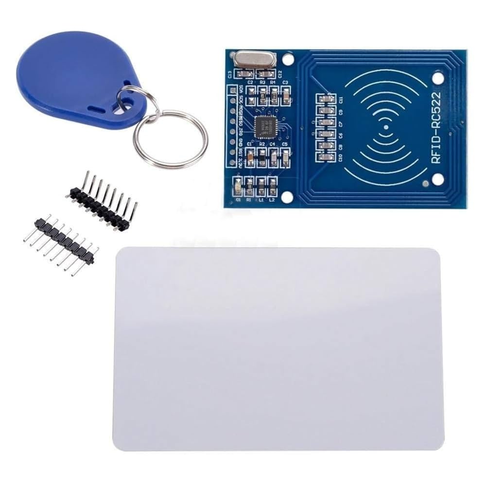 RC522 Card Reader Module