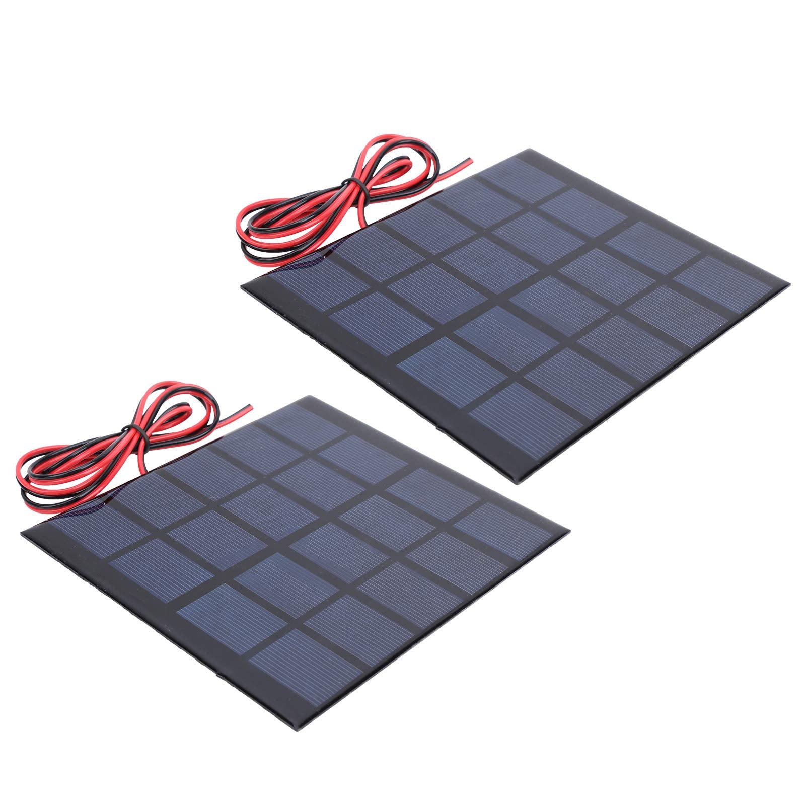 Solar Panel 5 V 500 mA 0.5 W