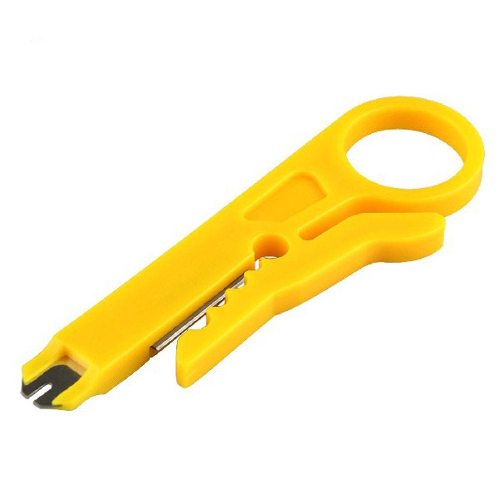 Mini Network Wire Stripper