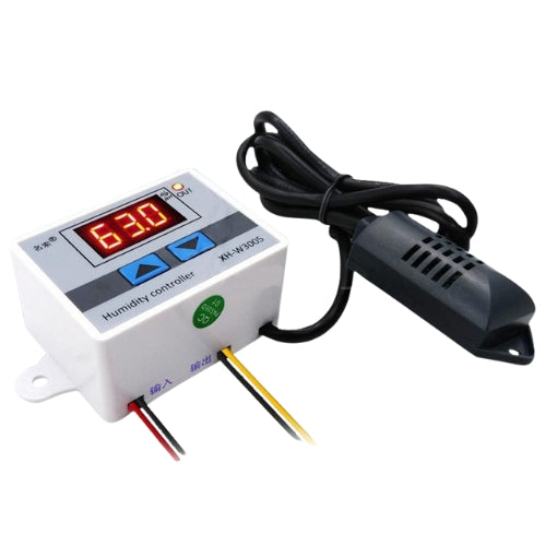 Digital Humidity Controller AC 220V