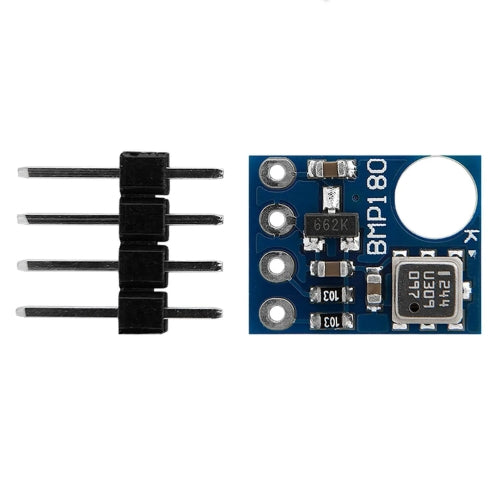 BMP180 GY-68 Digital Barometric Pressure Sensor