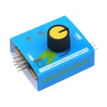 Servo & ESC tester