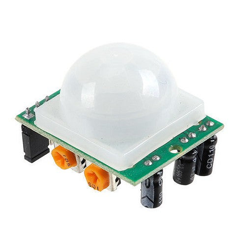 HC-SR501 PIR Sensor