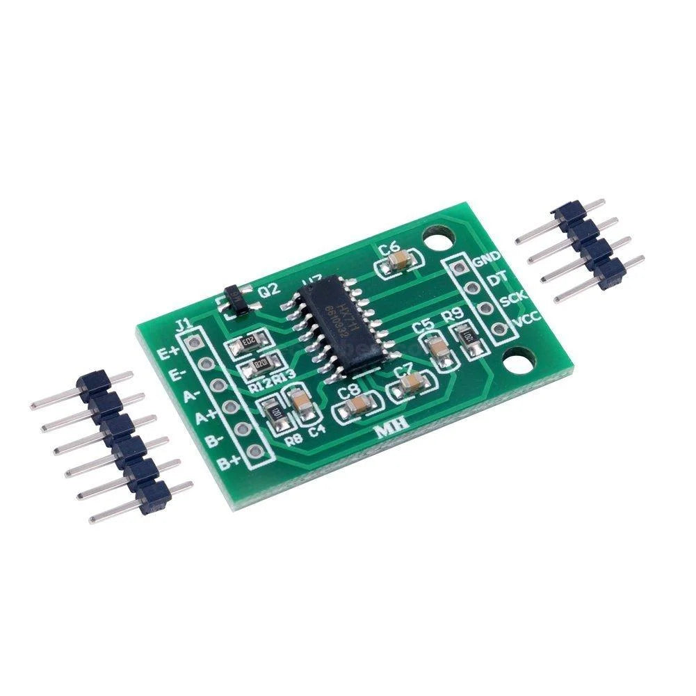 HX711 Load Cell Weighing Sensor Module