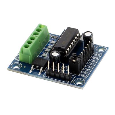 L293D Mini Stepper Motor Driver