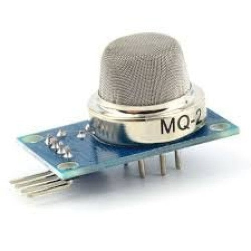 MQ2 Gas Sensor
