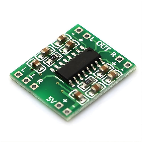 PAM8403 Amplifier DC 5V Class D Mini Digital Amplifier Board