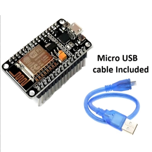 ESP8266 NodeMCU CP2102 Board