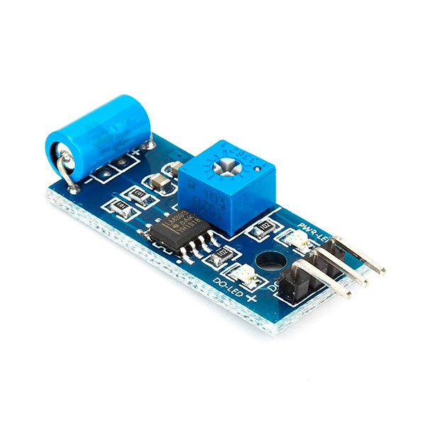 Vibration Sensor Module