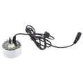 12v led lights1 head Aquarium Garden Pond Mist Maker Humidifier Ultrasonic Fogger