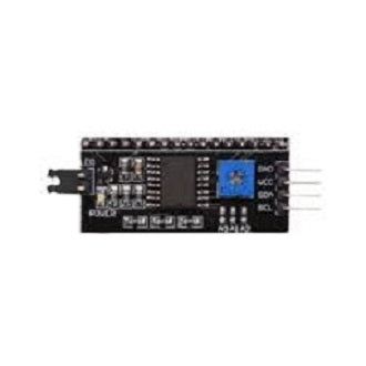 I2C PCF8574 IIC I2c Serial Interface Adapter Module