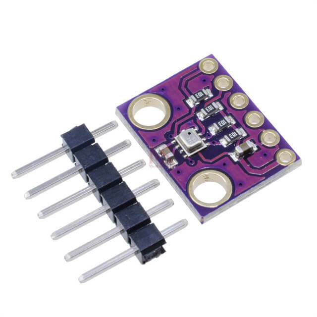 BMP280 Pressure Sensor Module