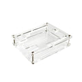 Arduino Uno Transparent Casing