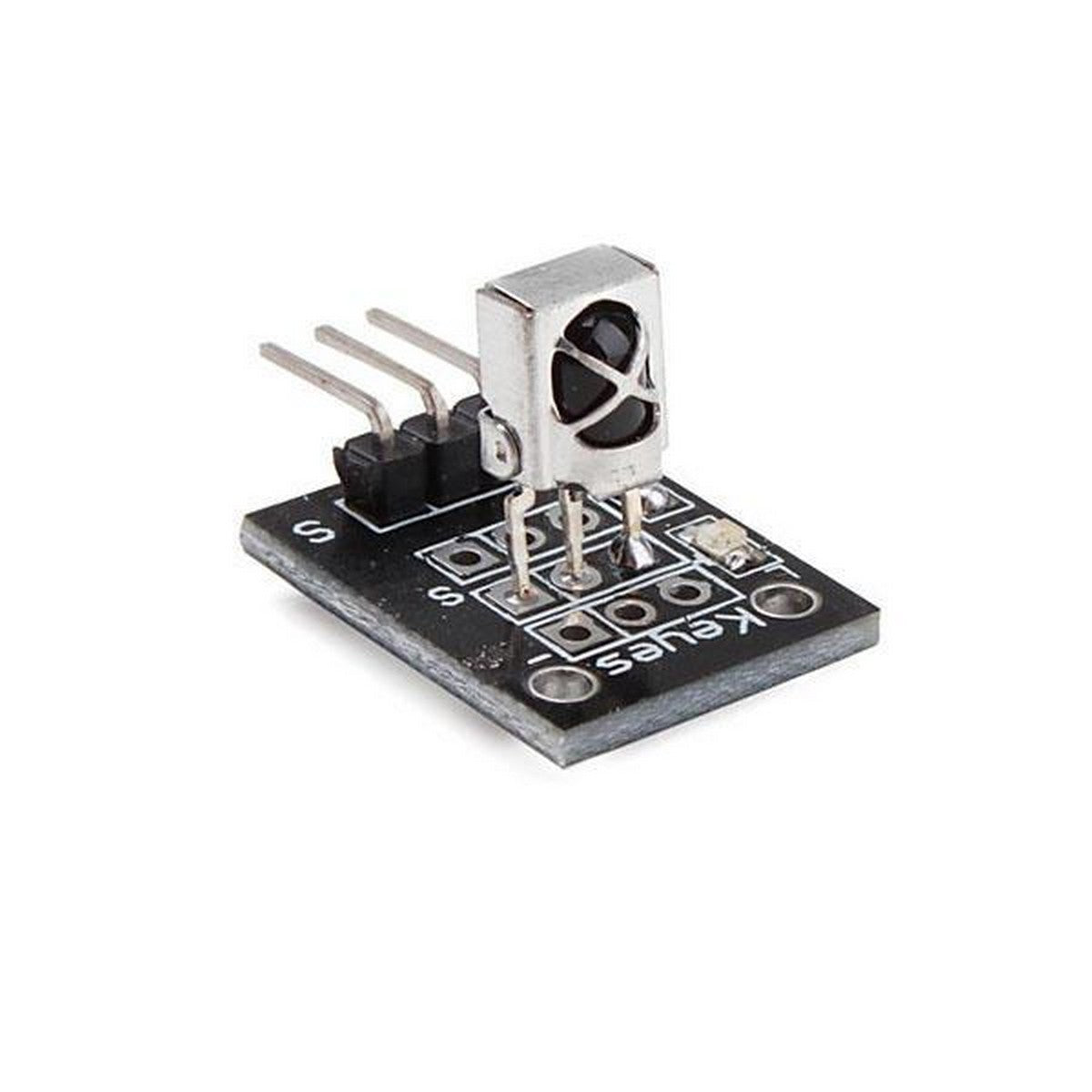 IR Receiver Module