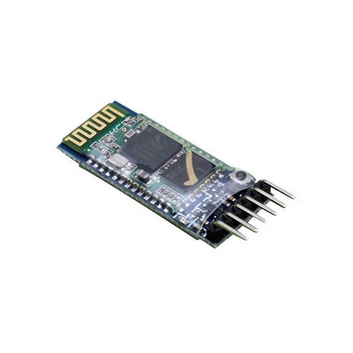 HC05 Bluetooth Module