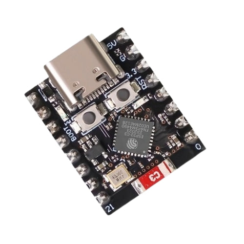 ESP32-C3 Super Mini