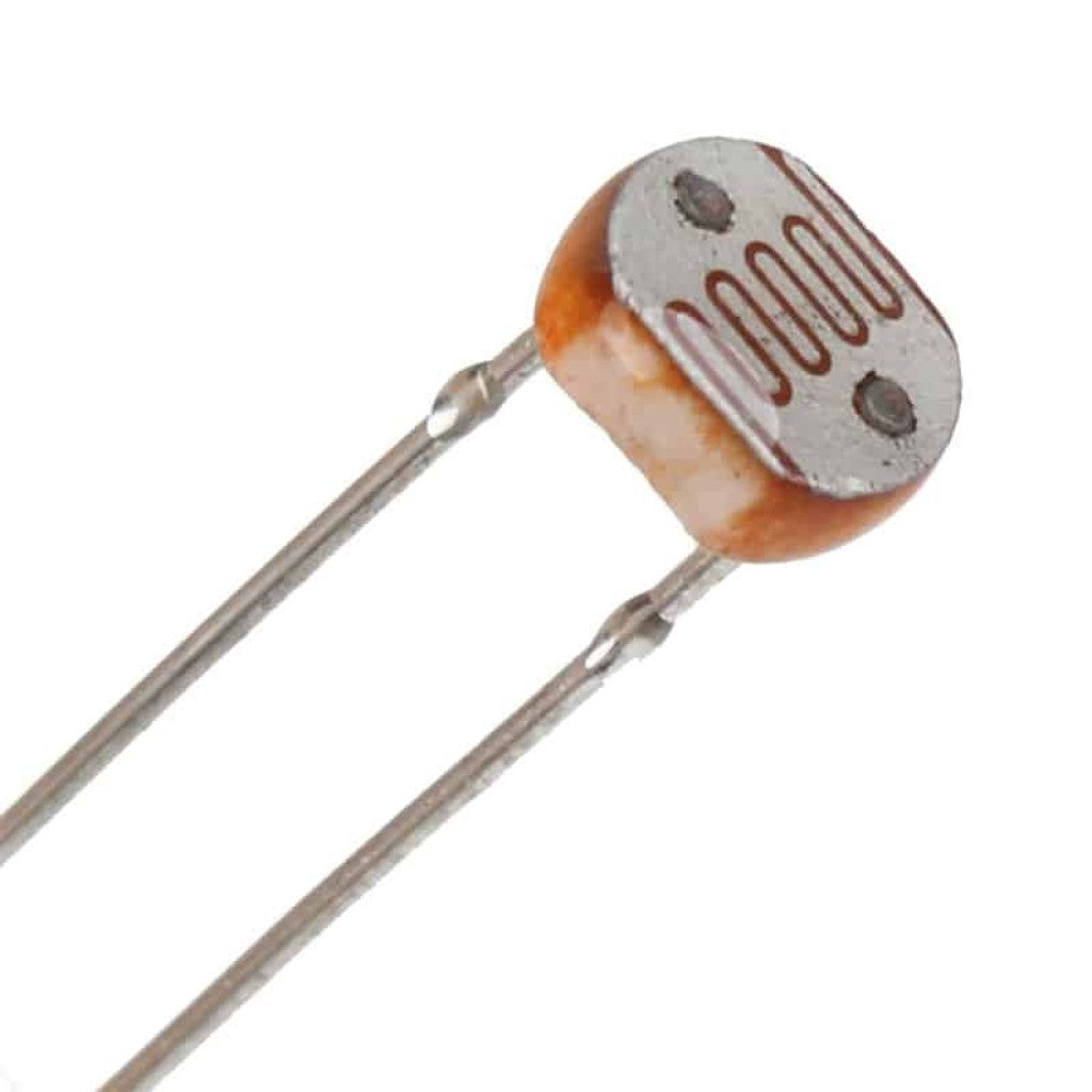Photo Light Sensitive Resistor LDR GL5516