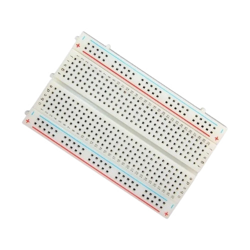Mini Breadboard (400 holes)