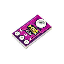 TEMT6000 Ambient Light Sensor Module