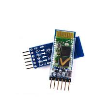 HC05 Bluetooth Module for Arduino