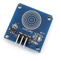 Arduino Touch Sensor TTP223B Module