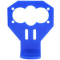 Car Mounted Acrylic Holder for HC-SR04 Ultrasonic Transducer