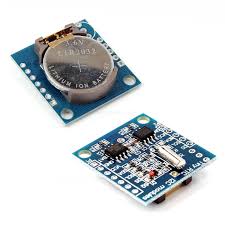 DS1307 RTC Module