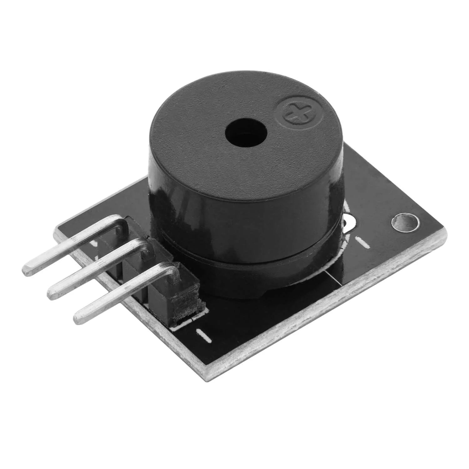 Module Buzzer Replacement Passive Buzzer Module KY-006 – Robo.pk