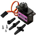 MG90S Micro Servo 9G Motor