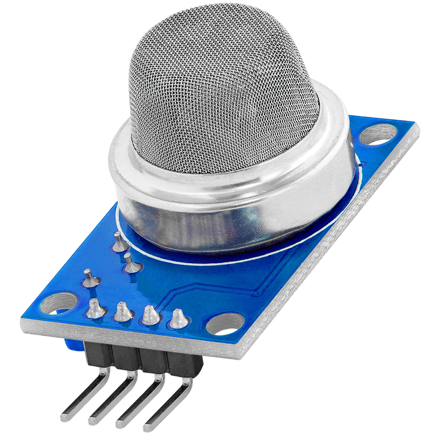 Mq135 Air Quality Detector Sensor Module