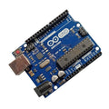 Arduino UNO R3 Dip