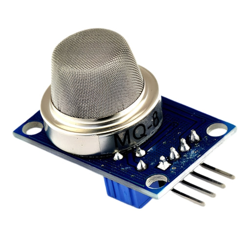 MQ8 Hydrogen Gas Sensor Module