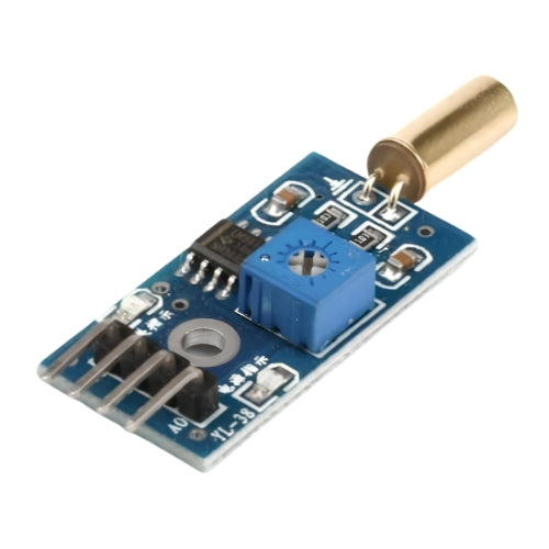 SW-520D Tilt Angle Sensor Module