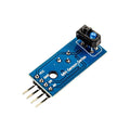 TCRT5000 Infrared Reflective IR Sensor Line Following Module