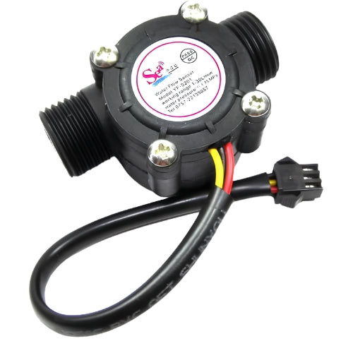 YF-201 Water Flow Sensor
