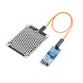 Rain Drop Detection Sensor