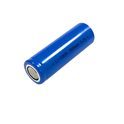 18650 LI-ion 2100mah , 3.7V Rechargeable Cells