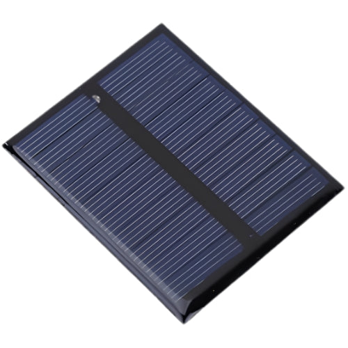 Solar Panel 5 V 500 mA 0.5 W