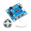 ISD1820 Voice Recording Module